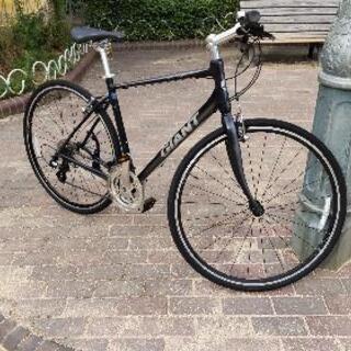 クロスバイク GIANT ESCAPE R3 Mサイズ