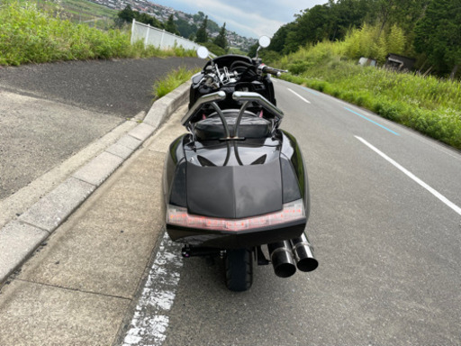 オーディオ付き　SG21J マグザム　後期　絶好調❗️