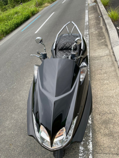 オーディオ付き　SG21J マグザム　後期　絶好調❗️