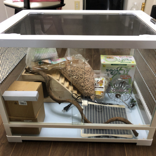 パンテオ6045 サイレントホイール17 ピタリ適温プラス　牧草ball 等々