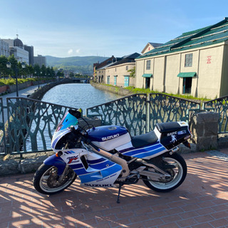 バイク仲間募集