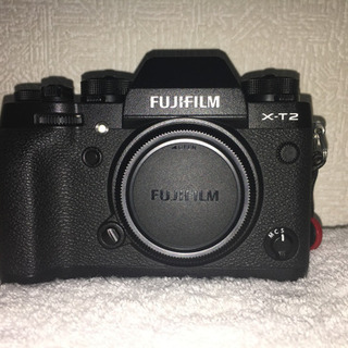 FUJIFILM X-T2 レンズセット