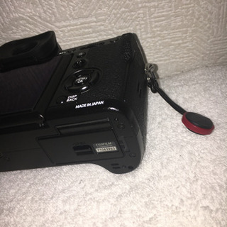 FUJIFILM X-T2 レンズセット