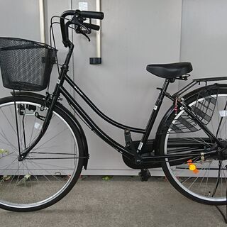 中古自転車