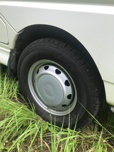 ミニキャブ　ブラボー写真