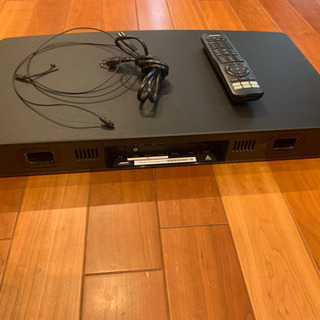 BOSE solo 15 TV sound system