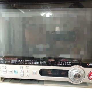【難あり】東芝オーブンレンジ