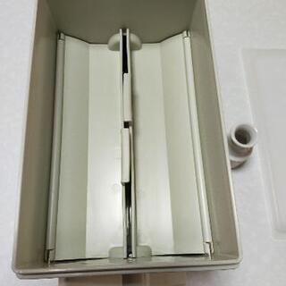ぬか楽（水抜き徳利付）【値下げ】の画像