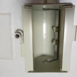 ぬか楽（水抜き徳利付）【値下げ】の画像