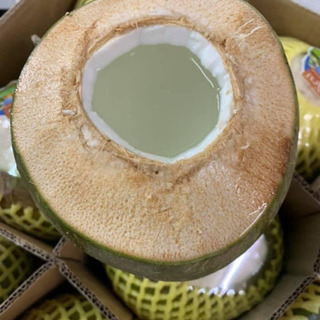 ベトナムココナッツ