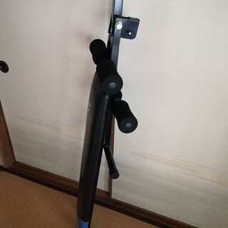 SINTEX(シンテックス) シットアップベンチ STM011 中古美品の画像