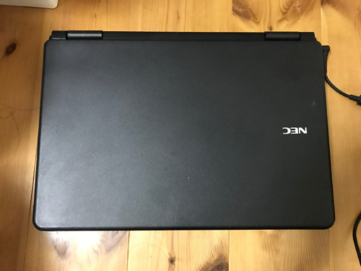 ノートパソコン　NEC  VersaPro VX-E  Core i5プロセッサ