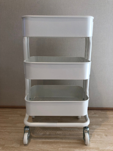 IKEA   ロースフルトワゴン
