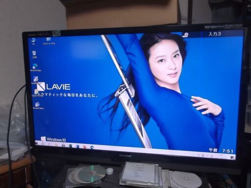 自作ゲーミングパソコン　i5 4570　ﾒﾓﾘ16GB　新品SSD240GB