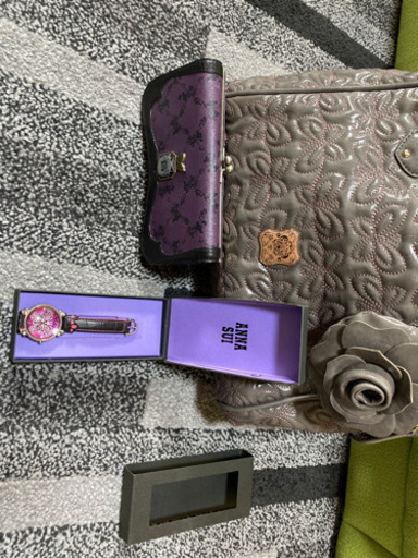 ANNA SUI  まとめて