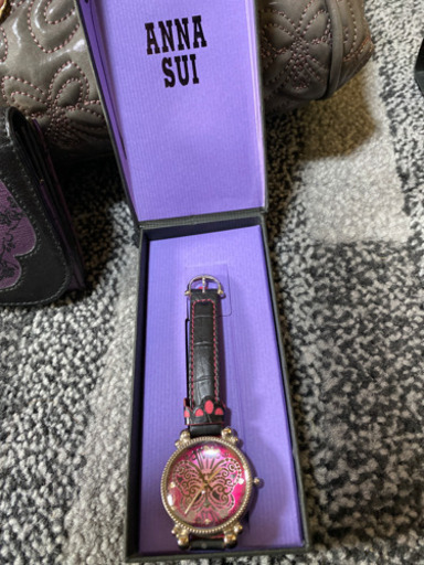 ANNA SUI  まとめて