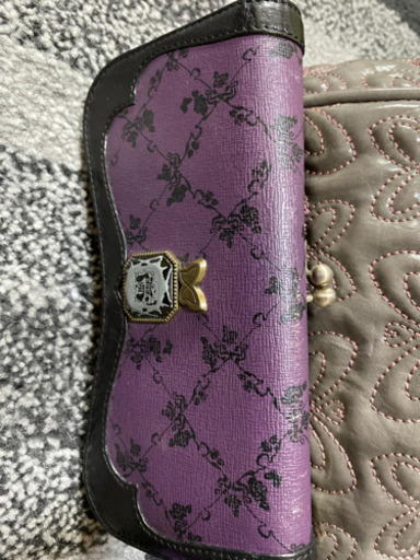 ANNA SUI  まとめて
