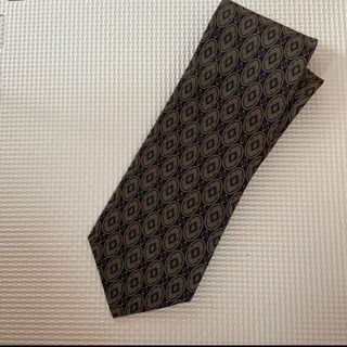 値下げ！【Christian Dior】ネクタイの画像