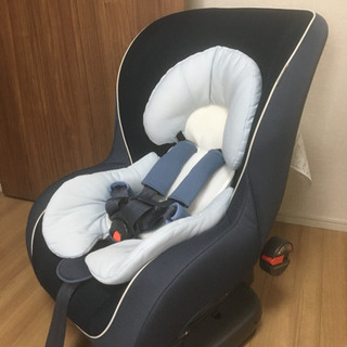 【中古品】タカタ製チャイルドシート C-2046