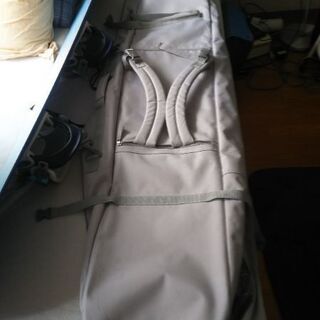 スノボーセットの画像
