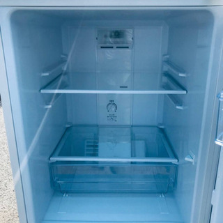 ③✨2020年製✨1349番 無印用品✨ノンフロン電気冷蔵庫✨MJ-