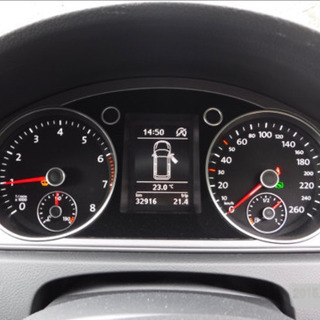 パサートバリアント1.4TSI コンフォートラインの画像