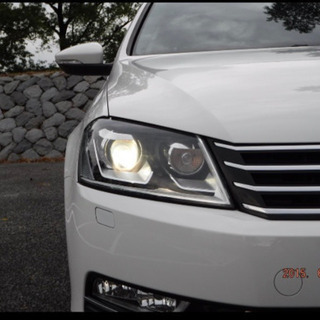 パサートバリアント1.4TSI コンフォートラインの画像