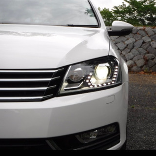 パサートバリアント1.4TSI コンフォートラインの画像