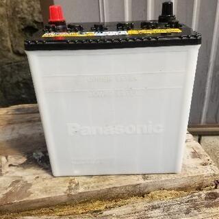カーバッテリー Panasonic M-42