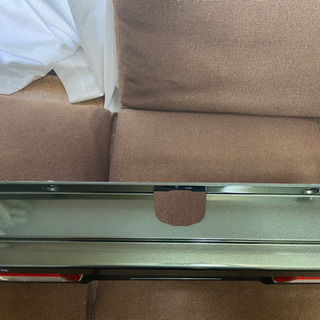 エブリィDA17W純正リアバンパーの画像