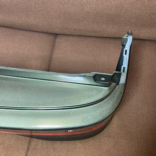 エブリィDA17W純正リアバンパーの画像