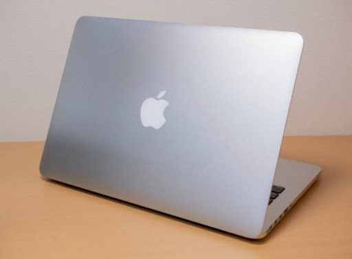MacBook Pro2013