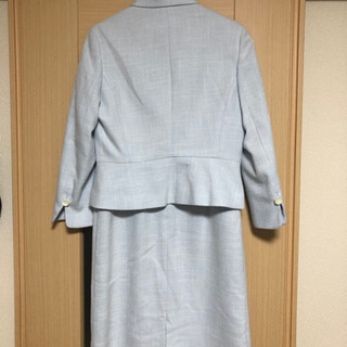 メルローズ　クレール　フォーマル　スーツ　ワンピースの画像