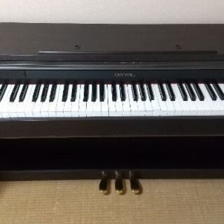 カシオ　CELVIANO セルビアーノ　AP-400 本体美品　...