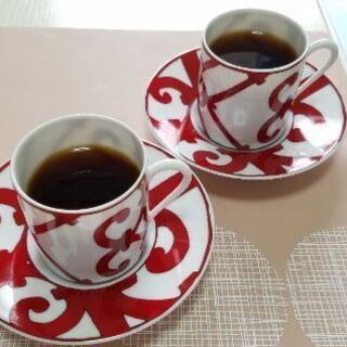 女子力アップ浄化お茶会🌹