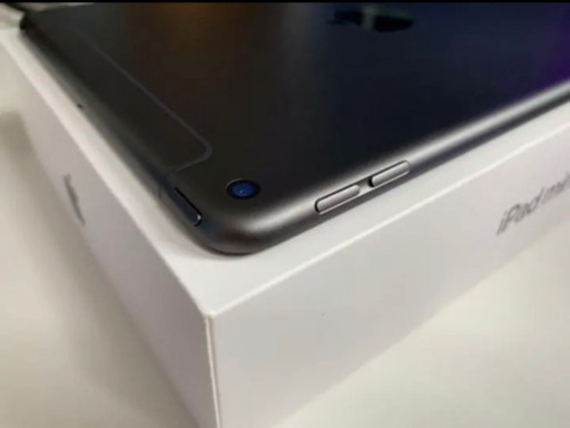 【極美品】iPad mini5 Wi-Fi＋セルラー【SIMフリー】