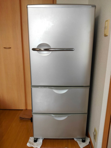 冷蔵庫(255L)