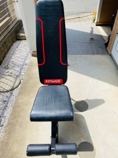 自宅で筋トレ！　筋力トレーニングセット！