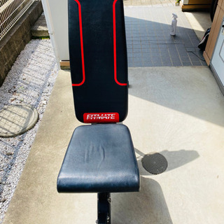 自宅で筋トレ！　筋力トレーニングセット！の画像
