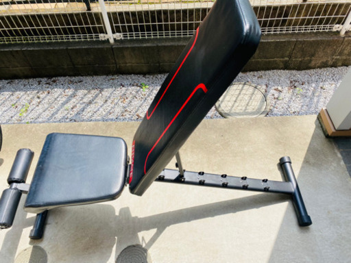 自宅で筋トレ！　筋力トレーニングセット！