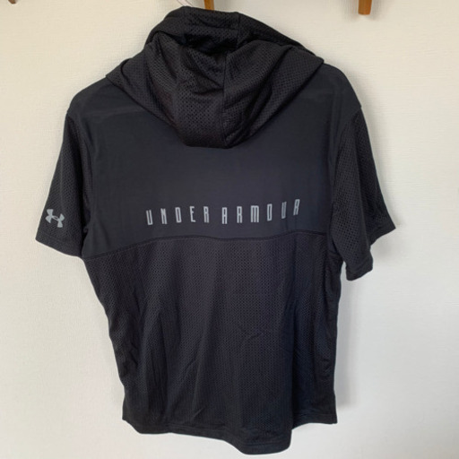 under armor スポーツウェア