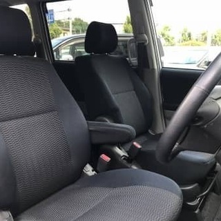 【激安】ヴォクシーの登場！！ミニバン最強！の画像