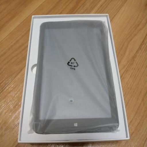 ペンタブレット端末