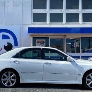 【セダン】高級セダン！！これからは貴重な車になるかも？？の画像