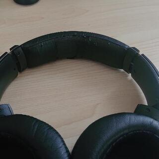 【値下げ！！】SONY EXTRA BASS MDR-XB950ヘッドホンの画像