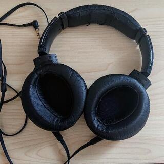 【値下げ！！】SONY EXTRA BASS MDR-XB950ヘッドホンの画像