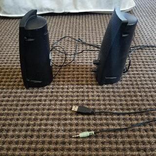 マルチメディアスピーカーの画像