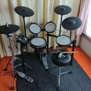Roland TD-25 電子ドラム