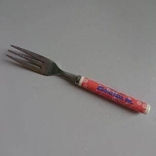 中古 フォーク モンスターズインク