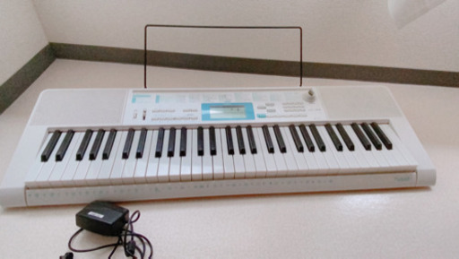電子ピアノ
